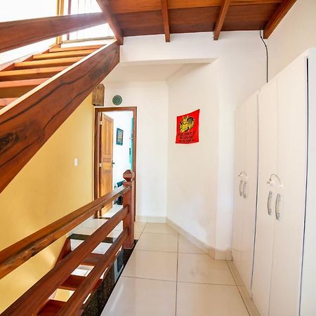 Casa Linda E Aconchegante Araquari Exterior foto