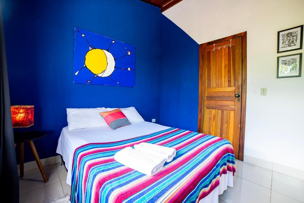 Casa Linda E Aconchegante Araquari Exterior foto
