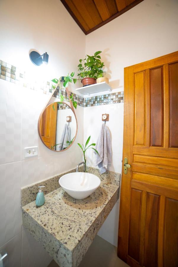 Casa Linda E Aconchegante Araquari Exterior foto